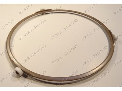 Универсальное кольцо вращения диаметр 220 ммдля микроволновой печи Daewoo, POLAR, Samsung и т.д.