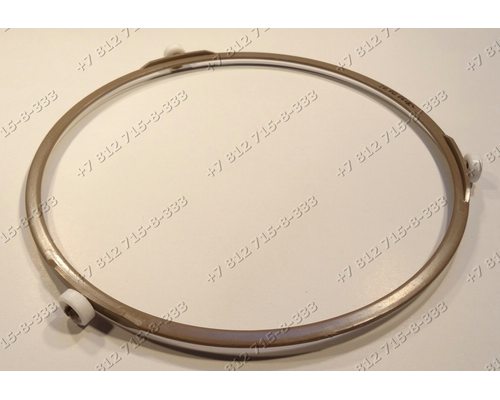Универсальное кольцо вращения (d=220mm) для СВЧ Daewoo, Samsung, Vitek, Supra