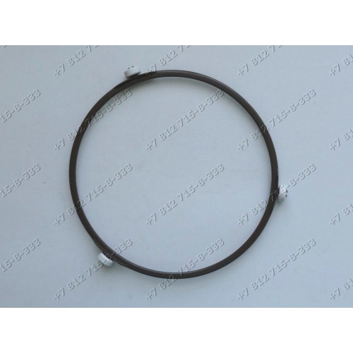 Кольцо вращения для СВЧ Candy CMG1773DF Samsung MW61FR,MW63FR