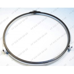 Кольцо тарелки СВЧ-печи Samsung DE92-90189D (DE97-00705B) - Диаметр без колес 220 мм, высота колесиков 19 мм