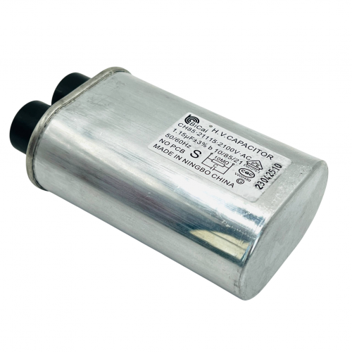Конденсатор 1,15 uf для микроволновой печи BiCai CH85-21115 2100V