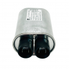 Конденсатор 1,15 uf для микроволновой печи BiCai CH85-21115 2100V