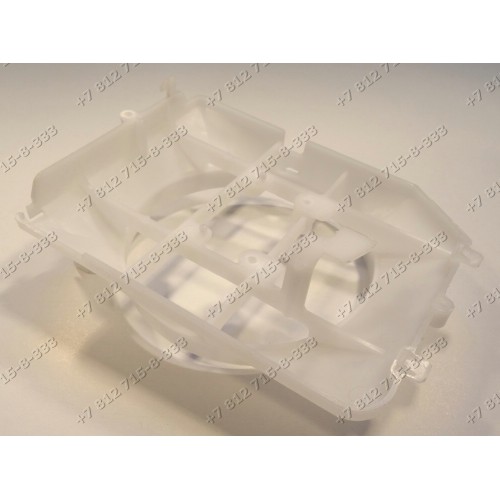 Корпус вентилятора для СВЧ Daewoo KOR-6L6BS - KOR-6L0B