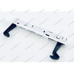Крючок дверцы для микроволновой печи Ariston, Hotpoint-Ariston, Sholtes MWA211BK MWA211BKHA