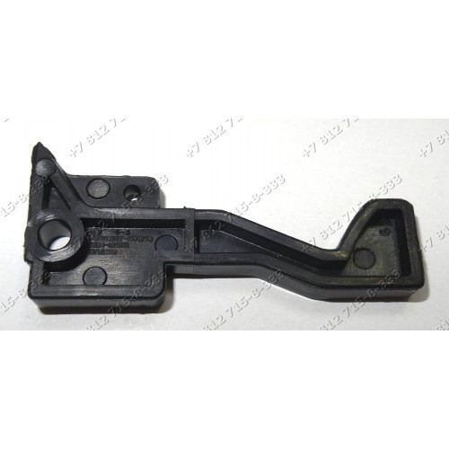 Крючок дверцы для СВЧ Samsung C105AFR, C105AFRTSD, C105AR, C106R, CE1000R, CE1000R-D, CE1031R