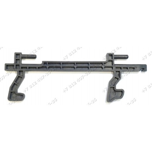 Крючок дверцы для СВЧ Panasonic NN-GD452WEPG, NN-GD452WSPG, NN-GD452WWPG