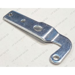 Петля двери нижняя для СВЧ Supra MWS-1803MW MWS1803MW