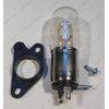 Лампочка для СВЧ Electrolux EMS17206X, Zanussi, AEG