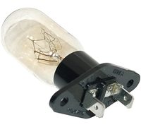 Лампочка для микроволновой печи T170 25W прямые контакты - ОРИГИНАЛ Whirlpool C00311360
