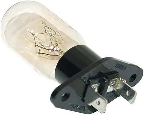 Лампочка для микроволновой печи T170 25W прямые контакты - ОРИГИНАЛ Whirlpool C00311360
