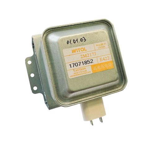 Магнетрон для СВЧ Electrolux, Zanussi, Elenberg, Midea и т.д. WITOL 2M217J 580W 