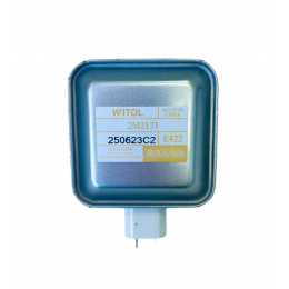 Магнетрон для СВЧ Electrolux, Zanussi, Elenberg, Midea и т.д. WITOL 2M217J 580W 17470000000807