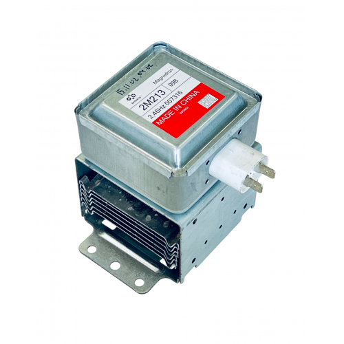 Магнетрон для СВЧ 2M213-09B 700W