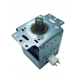 Магнетрон для СВЧ-печи LG 2M213-09B, G1702-268158 - 700W 6324ZAA22B с крепежными проушинами