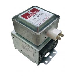 Магнетрон для СВЧ-печи LG 2M214-240GP 900W - EKPARTS - 6 пластин