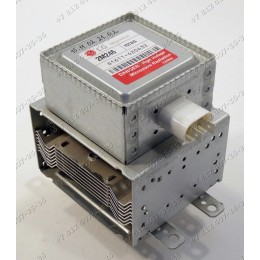 Магнетрон 2M246-15TAG 1000W для СВЧ LG