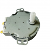 Двигатель вращения поддона СВЧ 49TYZ 30V 3.5/4W 4/5 RPM