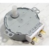 Двигатель вращения поддона СВЧ 49TYZ 21V 3.5/4W 4/5 RPM ШТОК 14 мм  