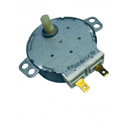 Двигатель вращения поддона СВЧ TYJ50-8A7 220-240V 4W 4rpm 