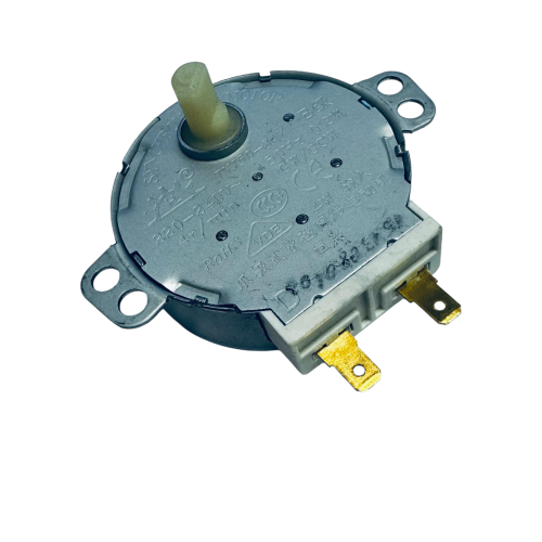 Двигатель вращения поддона СВЧ TYJ50-8A7 220-240V 4W 4rpm 