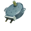 Двигатель вращения поддона СВЧ TYJ50-8A7 220-240V 4W 4rpm 