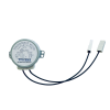 Мотор поддона для духового шкафа MIDEA, Korting, Asko и т.д. 11002014000006 - 50TYZ 29.5/35.4 r/min 4W 