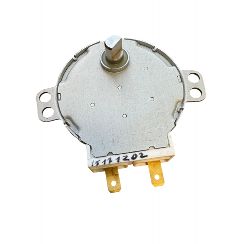 Двигатель вращения поддона СВЧ Whirlpool, Bauknecht, Hotpoint-Ariston, Ikea, V-ZUG и т.д. - SM222E 4619-678-48981 - ОРИГИНАЛ