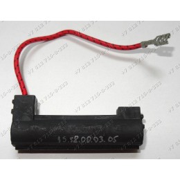 Корпус предохранителя для СВЧ Midea MM717CMF Elenberg MS-2003M MS2003M и т.д. 