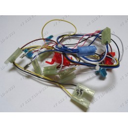 Проводка для СВЧ LG MS2041U