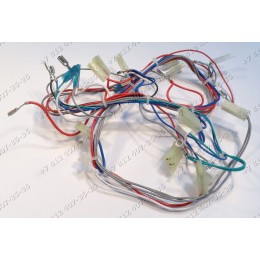 Проводка для СВЧ Daewoo KQG-868G, KQG868G