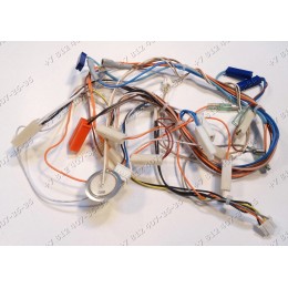 Проводка для СВЧ Panasonic NNGD577W, NN-GD577W