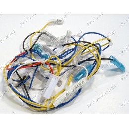 Проводка для СВЧ Supra MWS-2109MW MWS2109MW