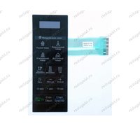 Сенсорная панель для микроволновой печи LG MS20B46DN, MS20F46DB, MS20M47DB, MW20R46DB - MFM62977108