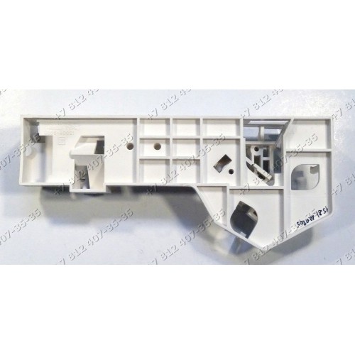 Крепление микровыключателей для СВЧ Siemens M1714R