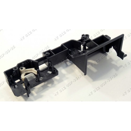 Крепление микровыключателей СВЧ-печи Daewoo KOR-663K