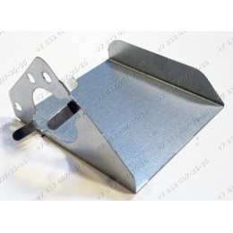 Отражатель лампочки для СВЧ Supra MWS-2109MW, MWS2109MW