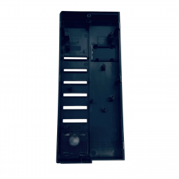 Передняя панель - панель управления для СВЧ Samsung GE87LR - DE94-02824D