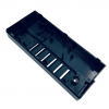 Передняя панель - панель управления для СВЧ Samsung GE87LR - DE94-02824D