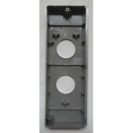Передняя панель для СВЧ Midea MM717CMF