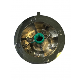 Ручка переключения микроволновой печи Midea MM720C4E Техномир THM-1735 THM-1733 12170000009001
