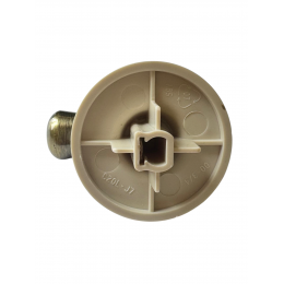 Ручка переключения микроволновой печи Midea MG820CJ7-I1 12170000009867