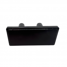 Кнопка открытия дверцы микроволновой печи MIDEA MM820B2Q-SS, MI7250X, Comfee и т.д. 12170000007285