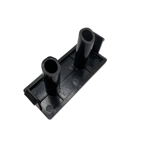 Кнопка открытия дверцы микроволновой печи MIDEA MM820B2Q-SS, MI7250X, Comfee и т.д. 12170000007285