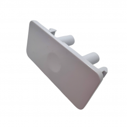 Кнопка открытия дверцы микроволновой печи MIDEA AG823A2AT-W - 12170000030747