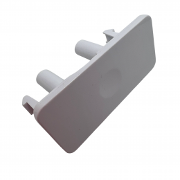 Кнопка открытия дверцы микроволновой печи MIDEA AG823A2AT-W - 12170000030747