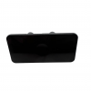Кнопка открытия дверцы микроволновой печи MIDEA AM823S220-B - 12170000036555