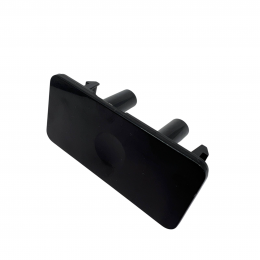 Кнопка открытия дверцы микроволновой печи MIDEA AM823S220-B - 12170000036555