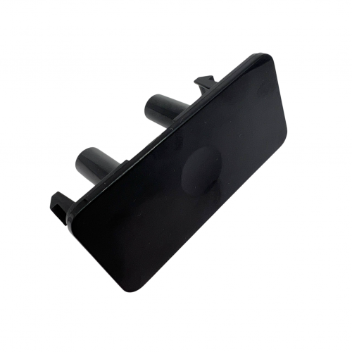 Кнопка открытия дверцы микроволновой печи MIDEA AM823S220-B - 12170000036555