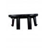 Кнопка открытия дверцы микроволновой печи MIDEA AM823S220-B - 12170000036555