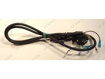Сетевой шнур для микроволновой печи Bork W 521